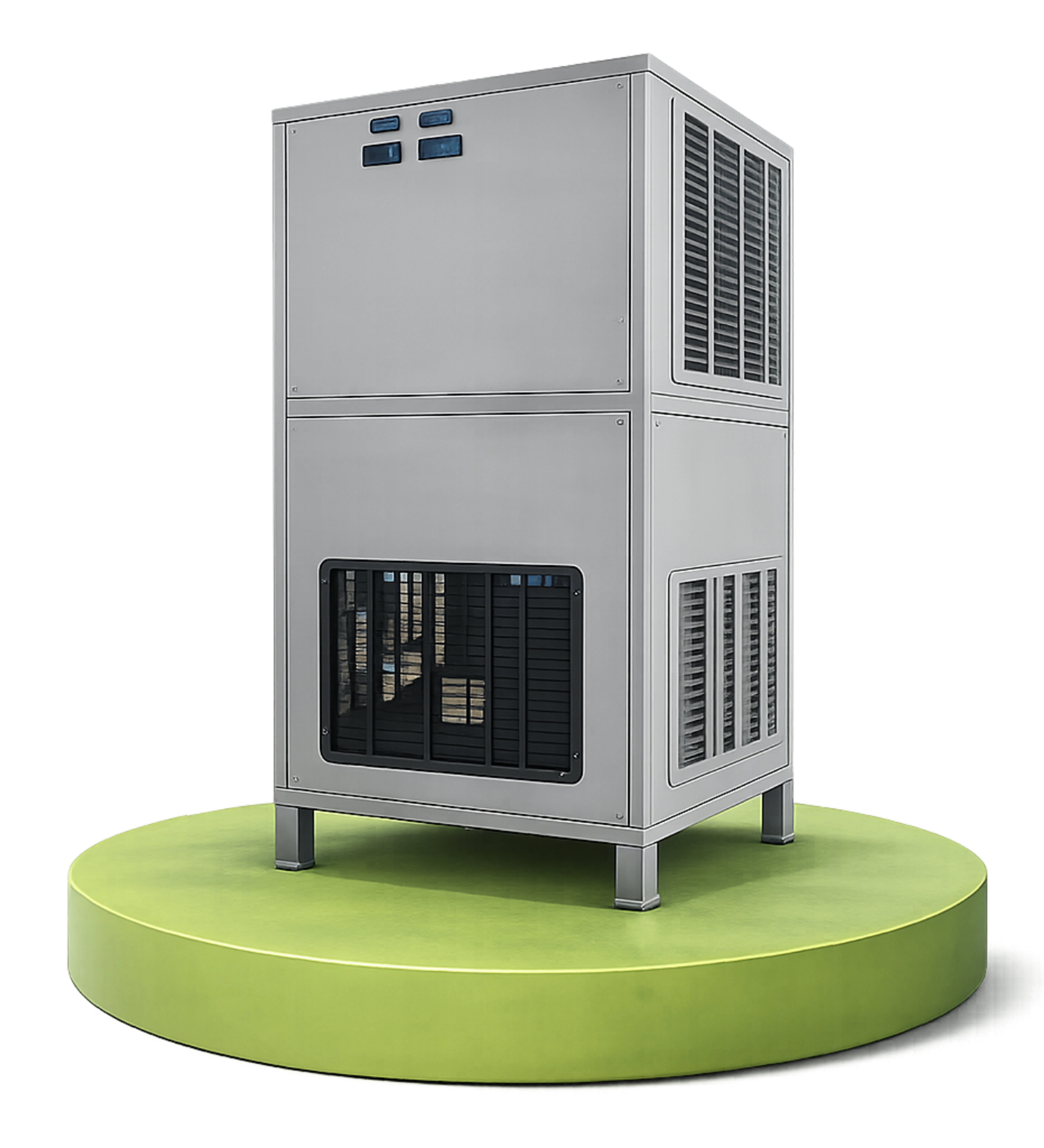 Realheat water heatpump | India