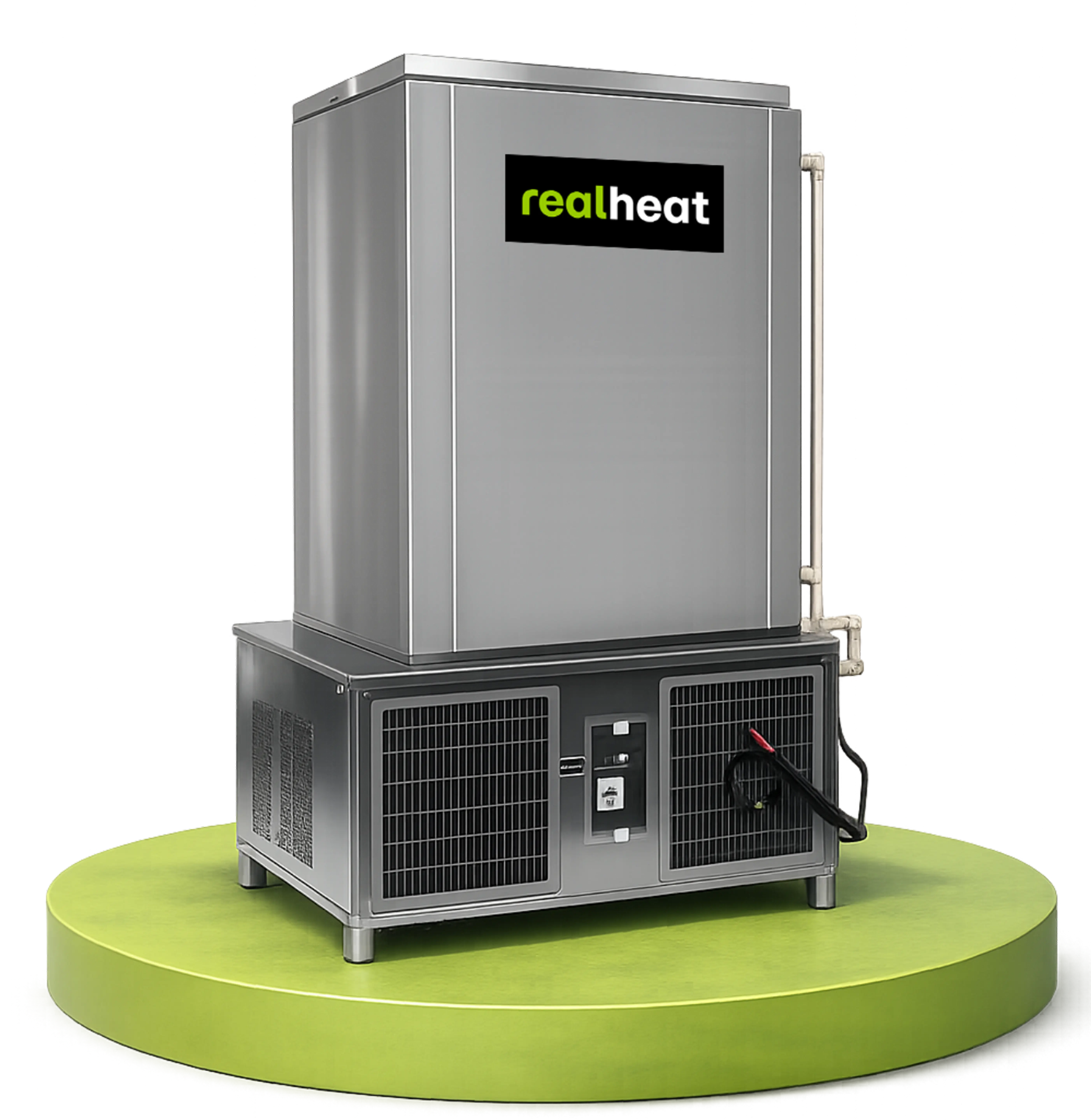 Realheat Water Heat Pump