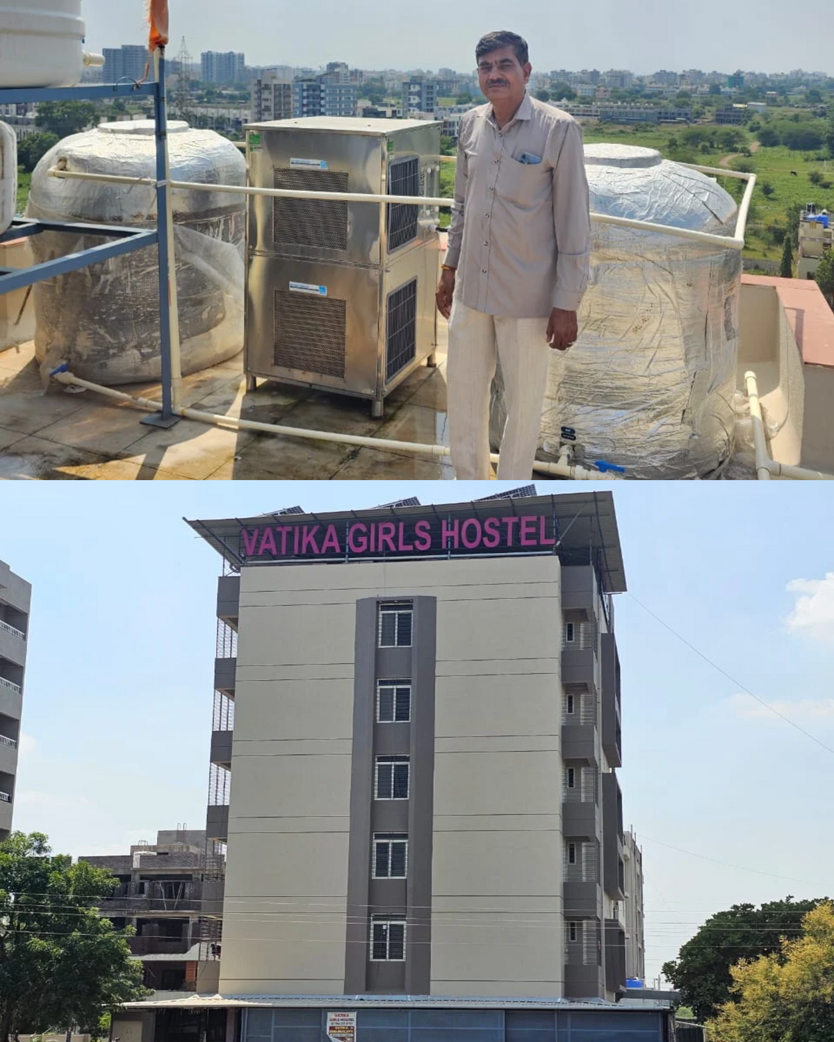 Yogesh Patil