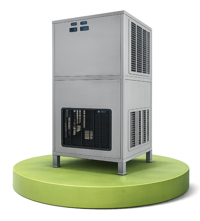 Swimming Pool Heat Pump